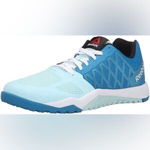 Reebok Women's Ros Workout TR Training Shoe, Size 8, CrossFit